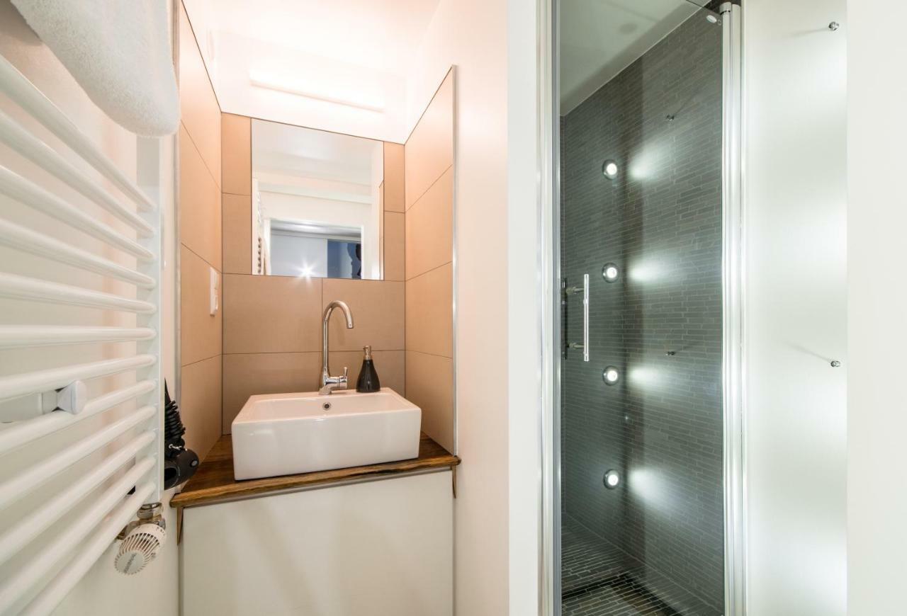 Quiet Courtyard Apartment 베를린 외부 사진