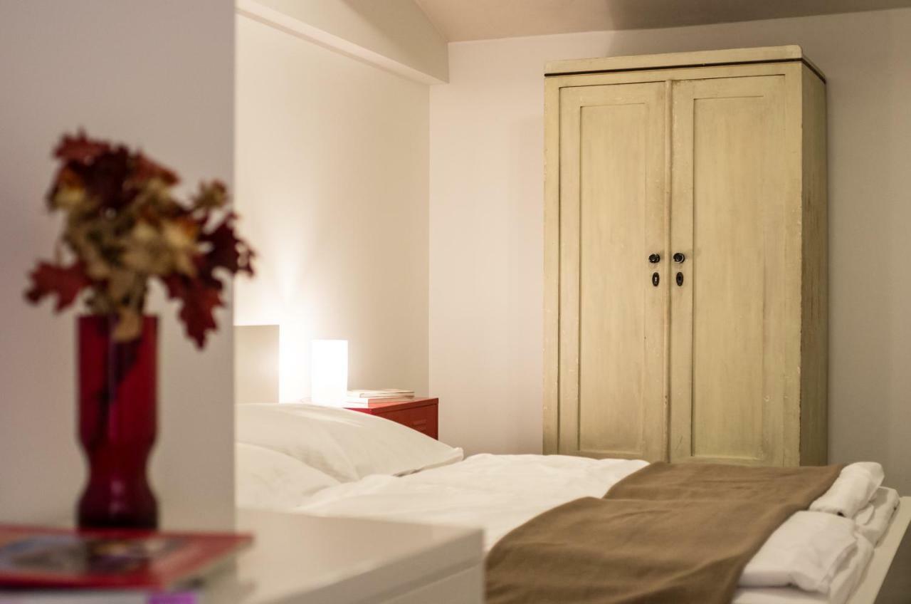 Quiet Courtyard Apartment 베를린 외부 사진