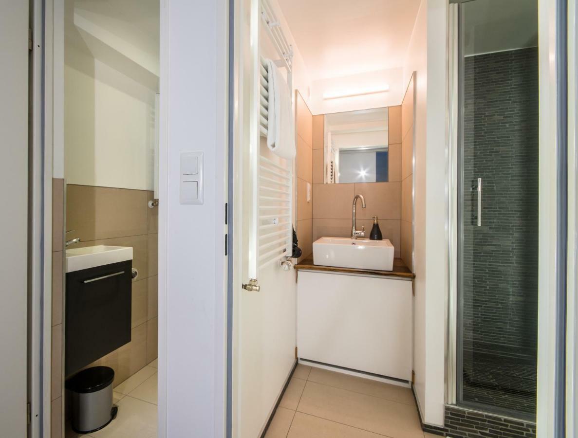 Quiet Courtyard Apartment 베를린 외부 사진