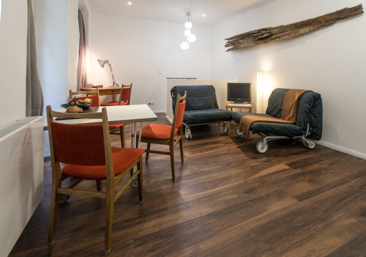 Quiet Courtyard Apartment 베를린 외부 사진